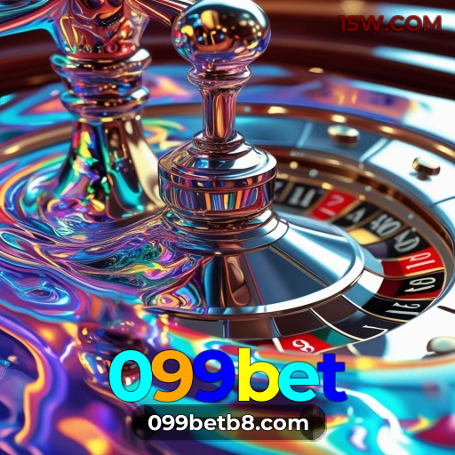 Streaming 4K no cassino ao vivo da 099bet