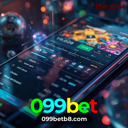 Interface 099bet
