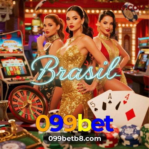 Cadastro 099bet