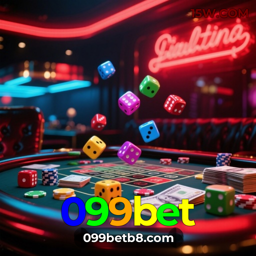 Instalar APK 099bet