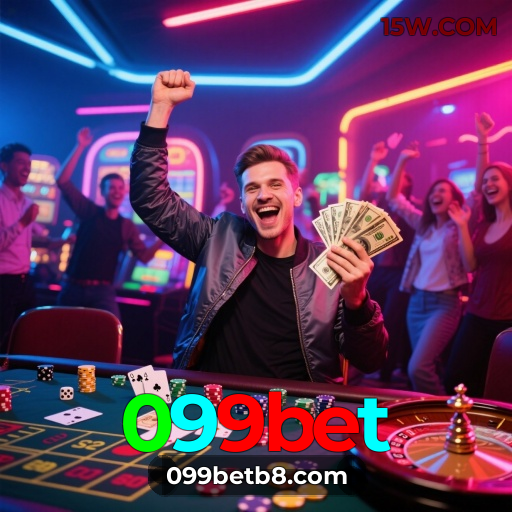 Suporte 099bet
