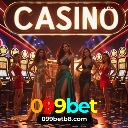 Dealers profissionais da 099bet